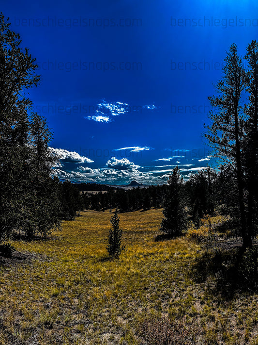 Color Valley Paradise