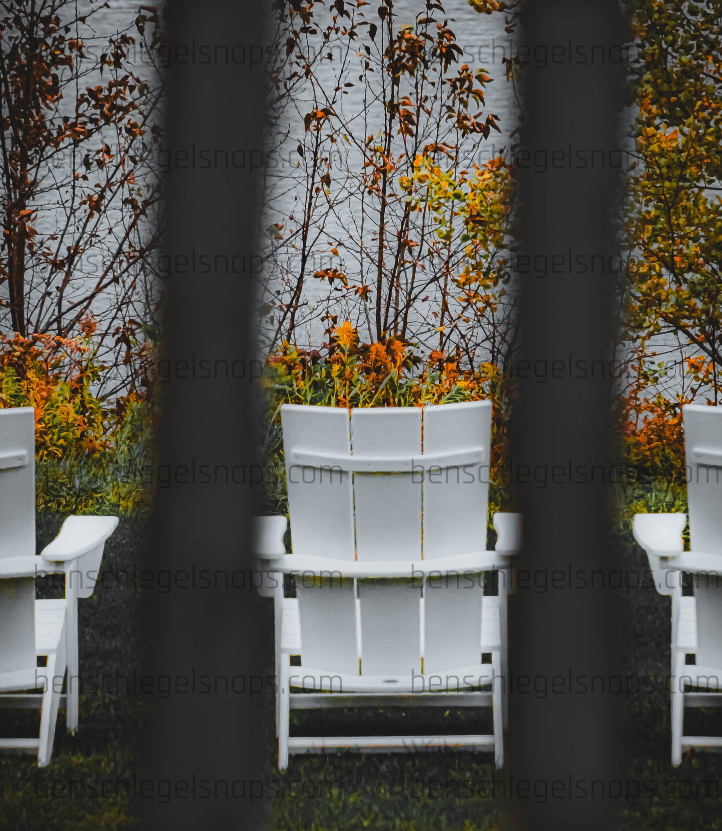 Color Maine Loungers