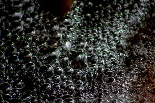 Color Mayhem Bubbles